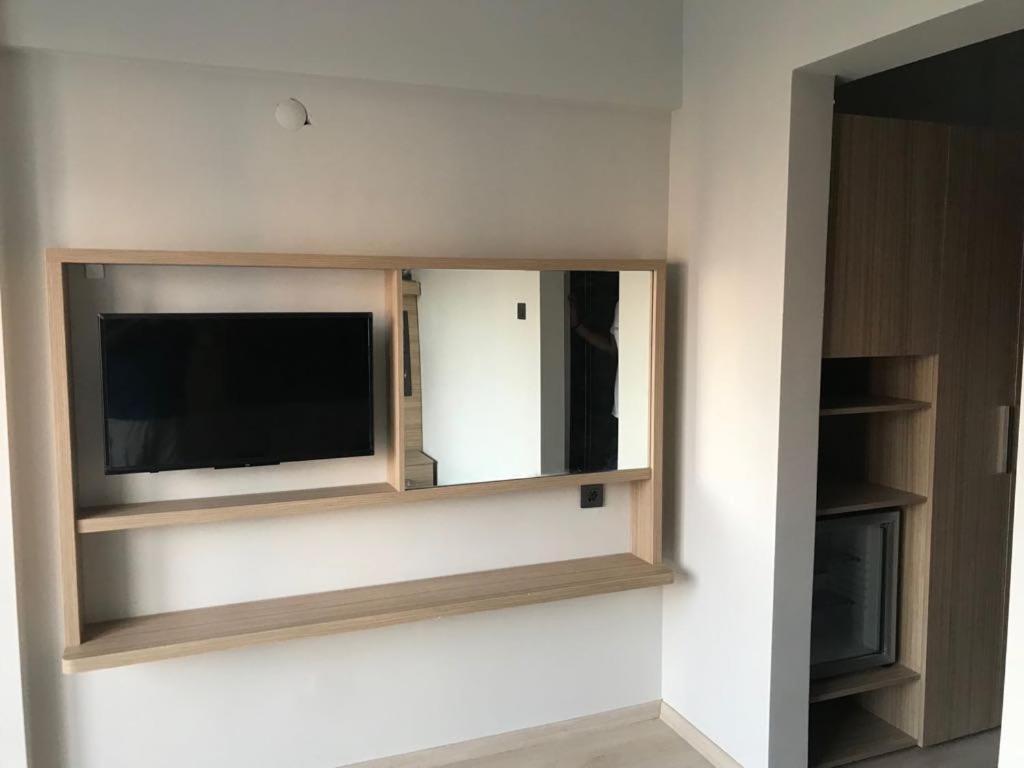 La Beirut Beach Hotel Marmaris Bagian luar foto