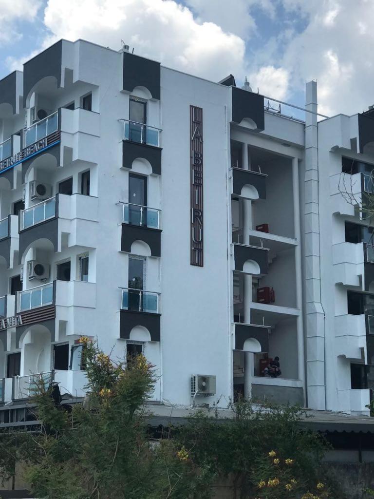 La Beirut Beach Hotel Marmaris Bagian luar foto